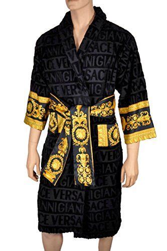 versace bademantel herren fake